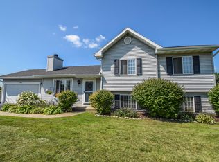 5990 376th Ave, Burlington, WI 53105