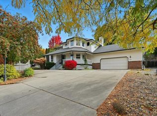 2622 E Snead Ave, Spokane, WA 99223