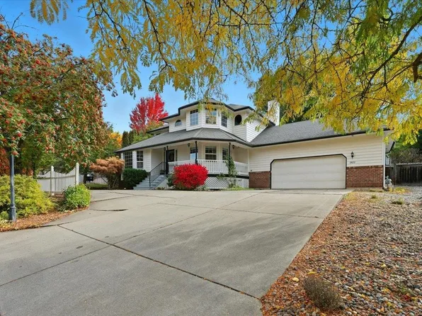 2622 E Snead Ave, Spokane, WA 99223
