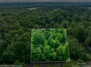 47 Maplegrove Rd, Vassar, MI 48768