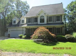 107 Lemond Dr, Saylorsburg, PA 18353