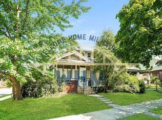 1510 N Hawley Rd, Milwaukee, WI 53208