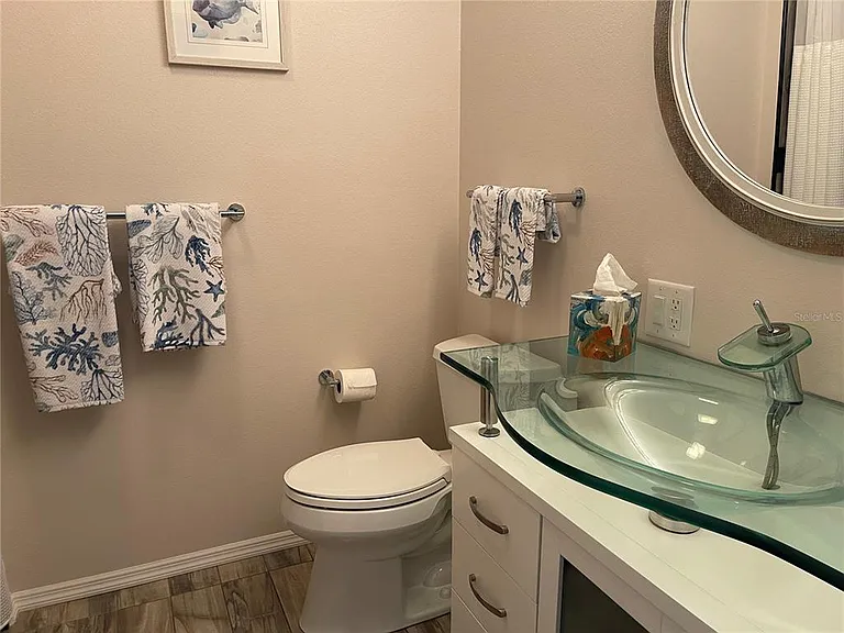 5400 Gulf Dr #32 — Photo 11