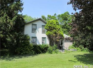 2734 County Road 4, Stanley, NY 14561