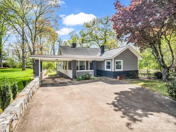 147 Carnegie Rd, Rutherfordton, NC 28139