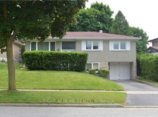 53 Willesden Rd S, Toronto, ON M2H1V5