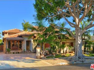 4378 Mentone Ave, Culver City, CA 90232