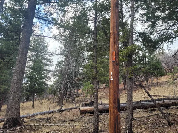 50 Enchanted Forest Ln, Cloudcroft, NM 88317