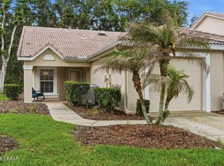 45 Golf Villa Dr, Port Orange, FL 32128