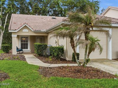 45 Golf Villa Dr, Port Orange, FL, 32128