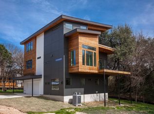 1509 East Ln, Austin, TX 78732