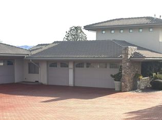 1375 N Overlook Dr, Dewey, AZ 86327