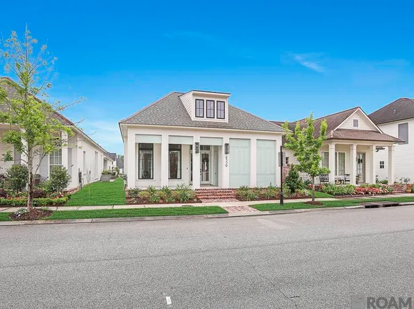 8339 Billiu St, Baton Rouge, LA 70817