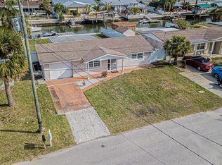 13606 Britton Dr, Hudson, FL 34667