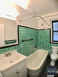 Rented by Bond New York