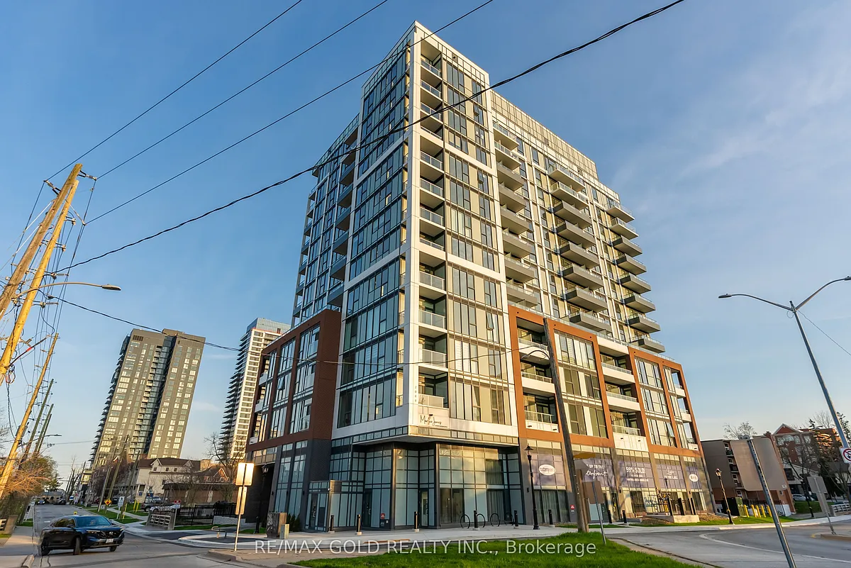 Building Photo - 2088 James St #803