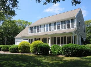 7 Oriole Ln, Sandwich, MA 02563