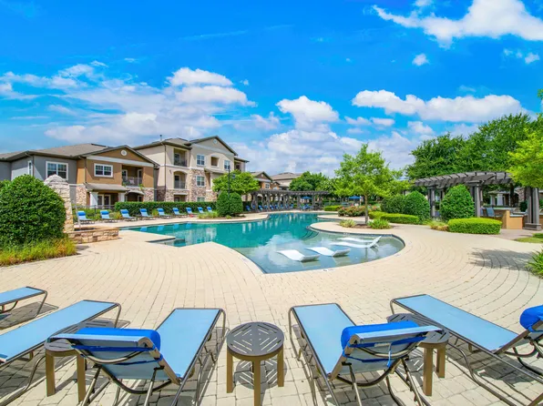 MAA Double Creek