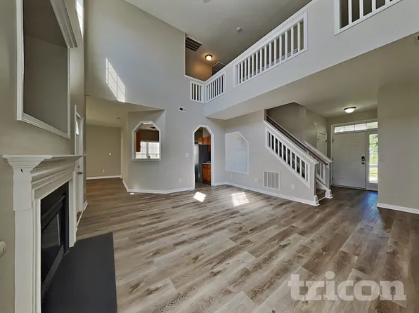 5224 Anchorage Way, Raleigh, NC 27610