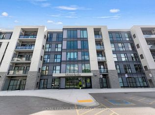 50 Herrick Ave #Lp45, Saint Catharines, ON