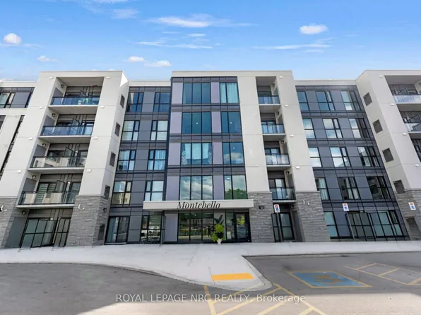 50 Herrick Ave #Lp45, Saint Catharines, ON L2P 2W7