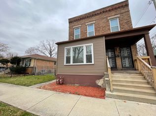 11748 S Wentworth Ave, Chicago, IL