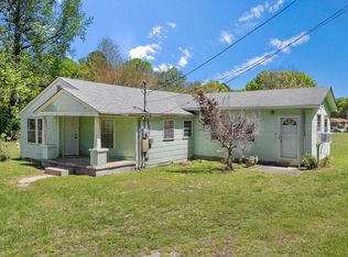 1119 11th St NE, Jasper, AL 35504