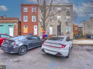 47 S Carrollton Ave, Baltimore, MD 21223
