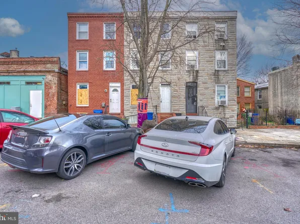 47 S Carrollton Ave, Baltimore, MD 21223