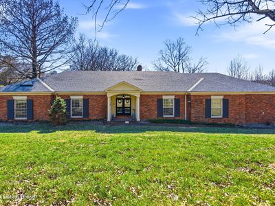 2778 Maple Rd, Louisville, KY, 40205
