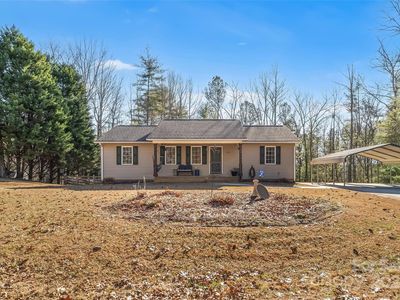 2765 Hollybrook Ln, Morganton, NC, 28655