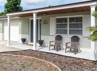 3631 Linkwood St, New Port Richey, FL 34652