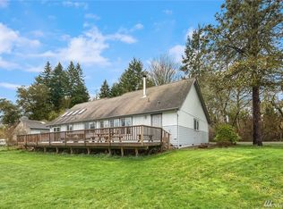 17920 94th Ave SW, Vashon, WA 98070