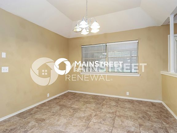 WM - Dining Room