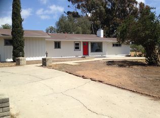 3906 Avenida San Miguel, Bonita, CA 91902
