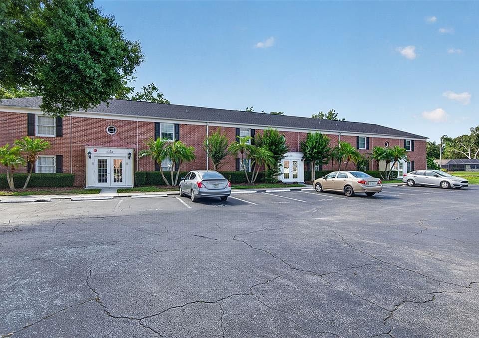 1st image of 2521 CEDAR CYPRESS COURT #101