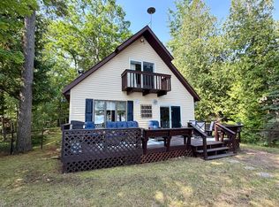 9474 W Us Highway 23, Mackinaw City, MI 49701