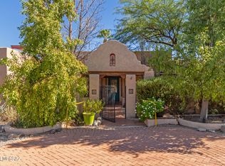 4500 N Paseo De Los Rancheros, Tucson, AZ 85745