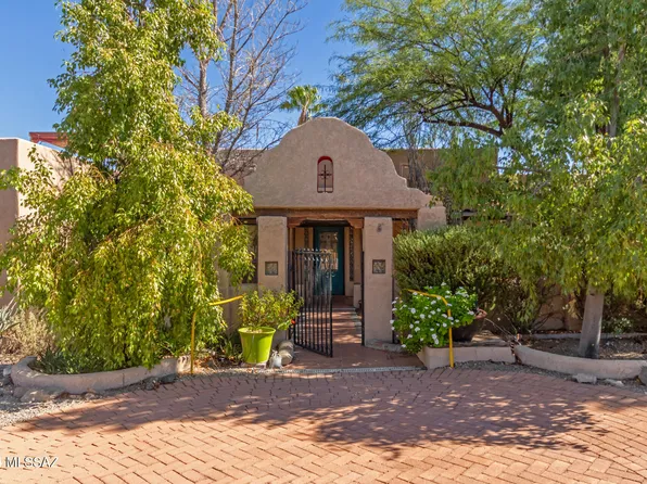 4500 N Paseo De Los Rancheros, Tucson, AZ 85745