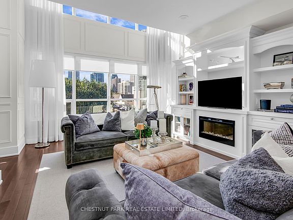 5th image of 120 Homewood Ave #617