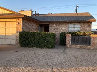 4404A Thomason Dr, Midland, TX 79703