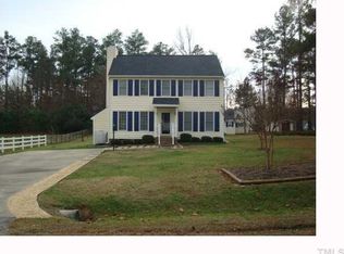 702 Whitley Way, Wendell, NC 27591