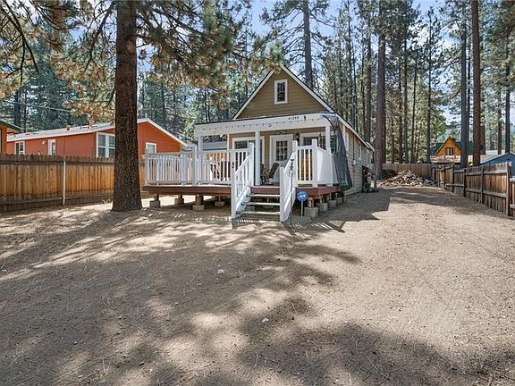3rd image of 41253 Lahontan Dr
