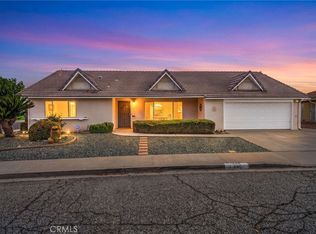 1240 W Montrose Ave, Hemet, CA 92543