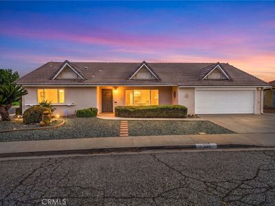 1240 W Montrose Ave, Hemet, CA, 92543
