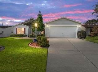 8067 SE 174th Belhaven Loop, The Villages, FL 32162