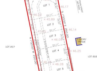 5414 Bennington St, Houston, TX 77028