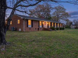 300 N Green St, Williamston, SC 29697