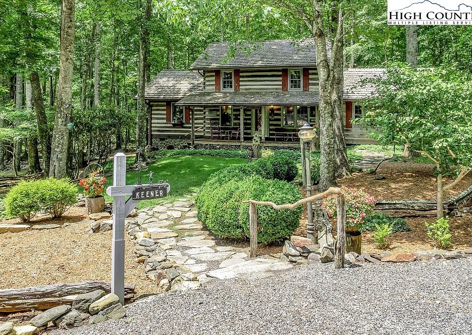 157 Cabin Creek Lane, Todd, NC 28684 MLS 244816 Zillow