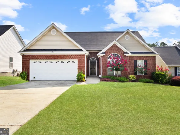 416 Simsbury Rdg, Macon, GA 31220